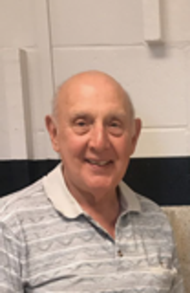 Terrance E. "Terry" O'Haver Profile Photo