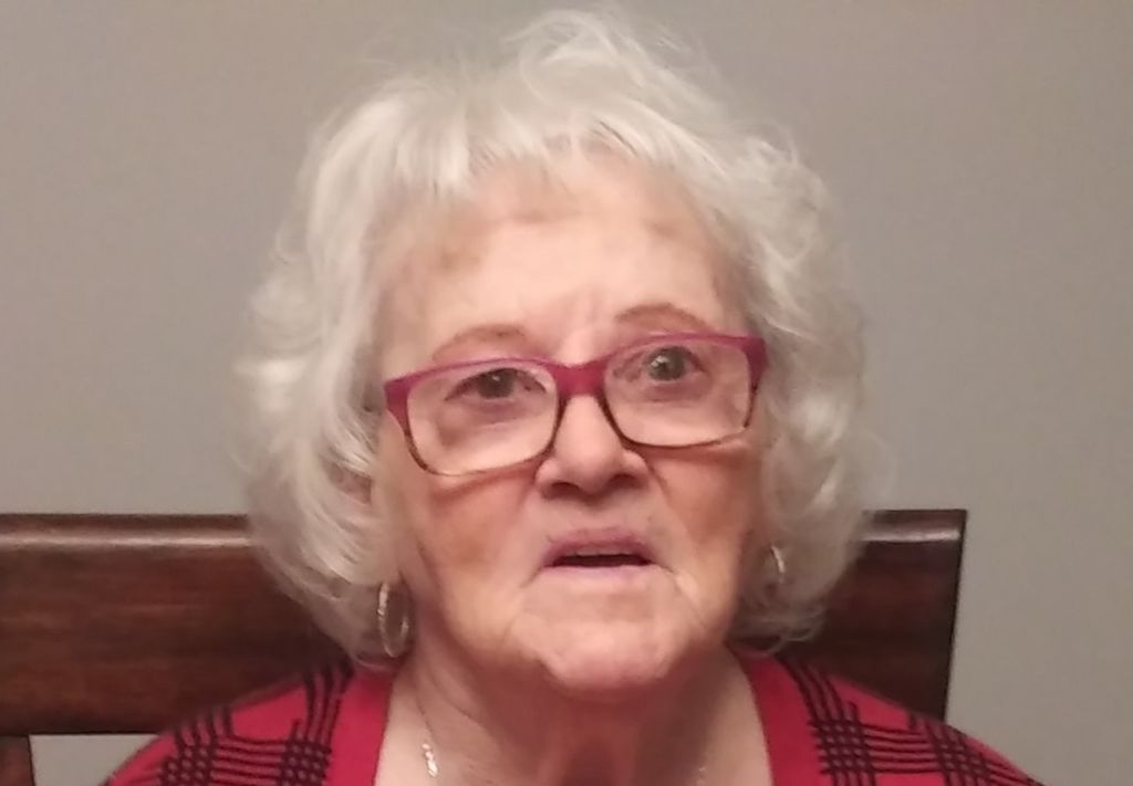 Thelma Mitchell Profile Photo