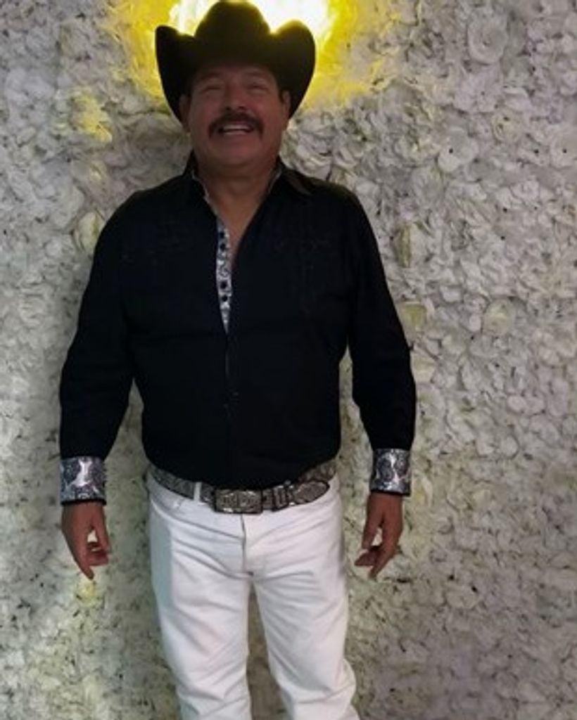 Alfonso Plata Hernandez