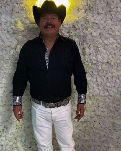 Alfonso Plata Hernandez's obituary image