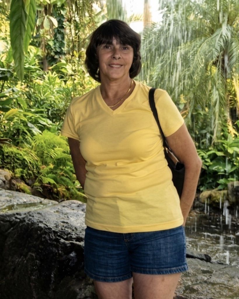 Paula Jean Gebhardt Profile Photo