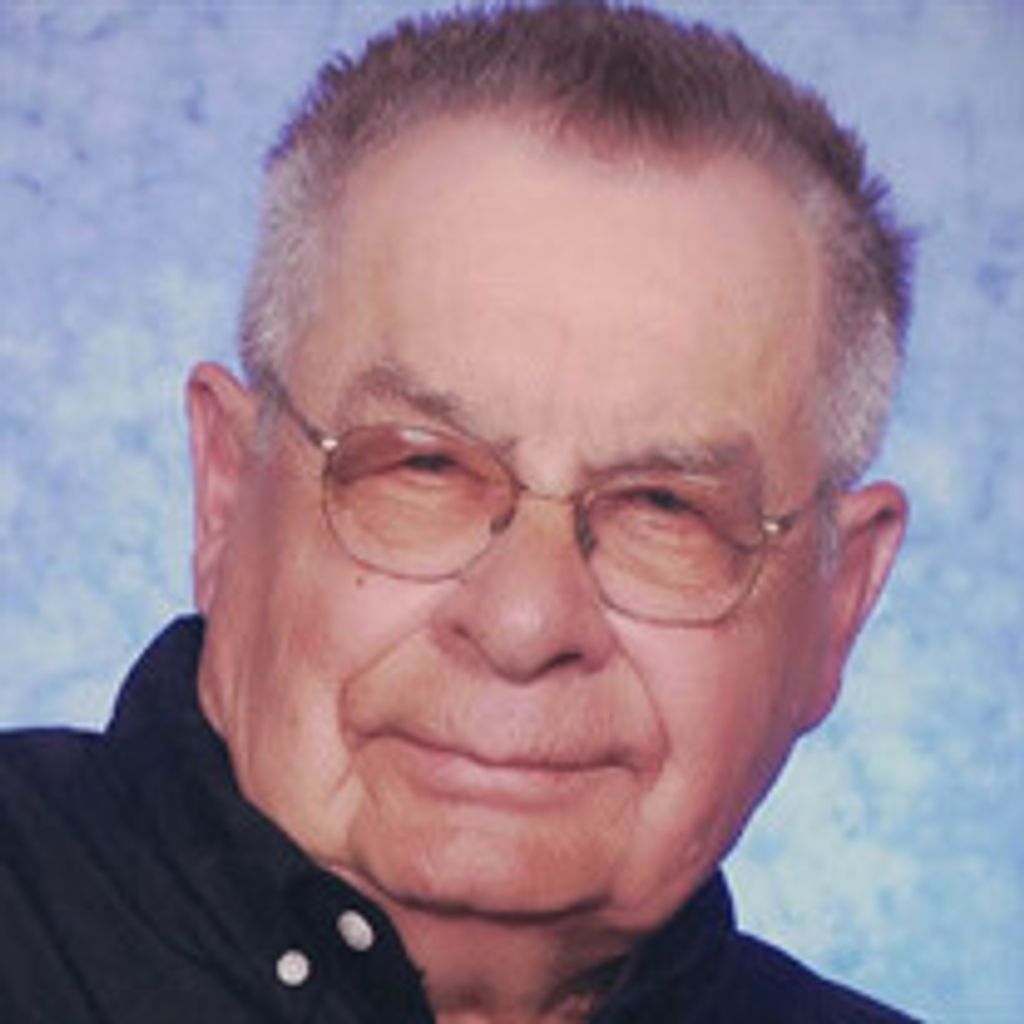 Eugene  Franklin Fistler Profile Photo