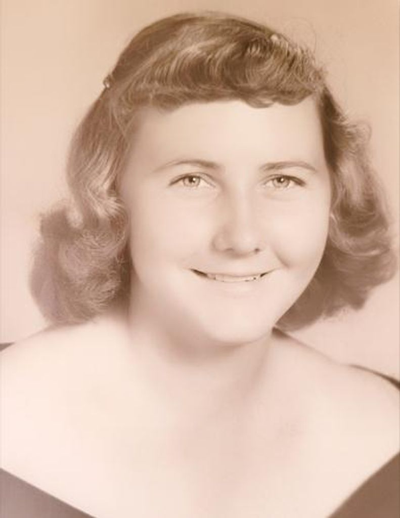 Sue Maiden Mills Profile Photo