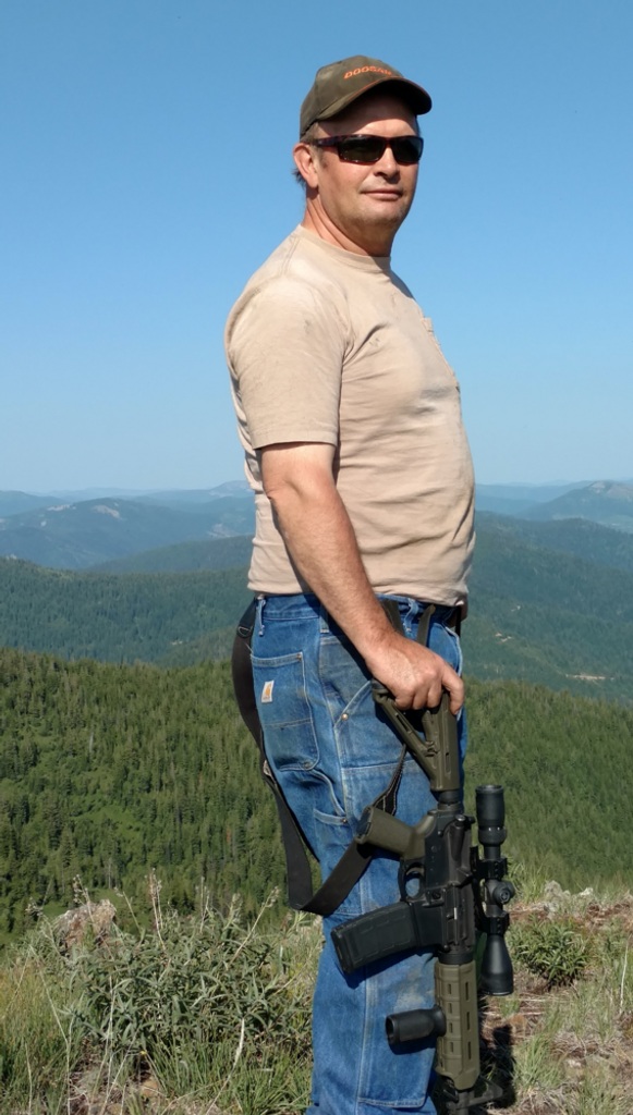 Wade A. Parkin Profile Photo