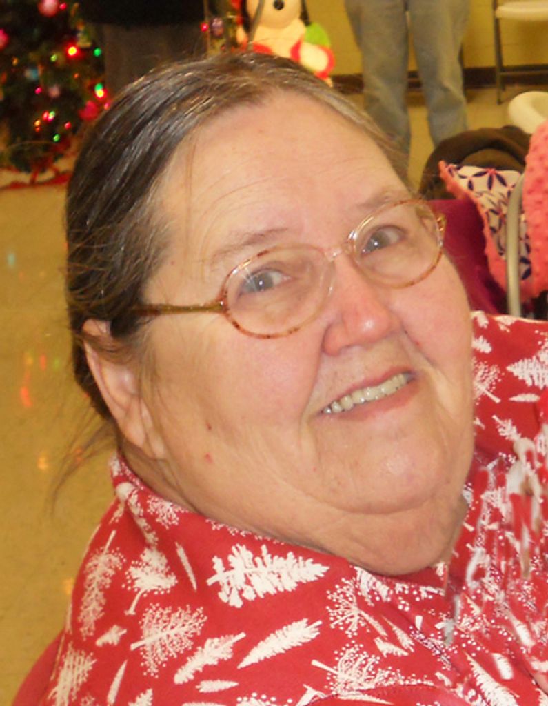 Joanne Elaine Blokzeyl Profile Photo