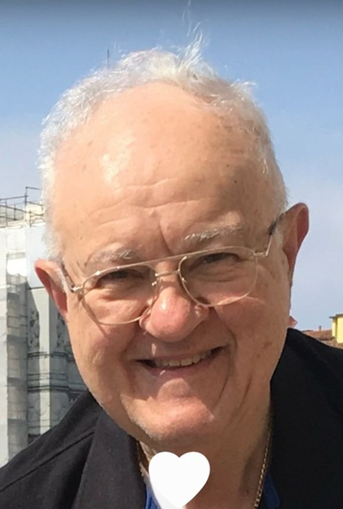 Herbert Ringel Profile Photo