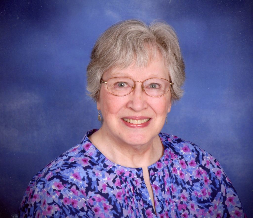 Mary Peterson