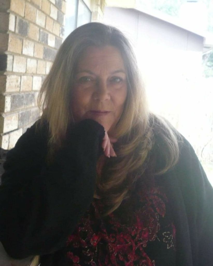 Judy Youngblood