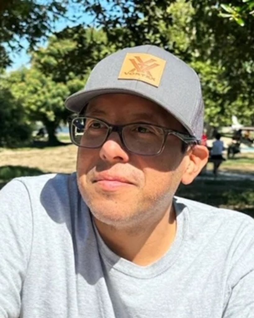 Rafael E. Patron Profile Photo