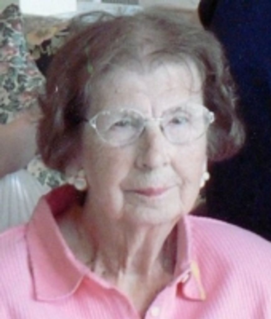 Anne Somrek Profile Photo