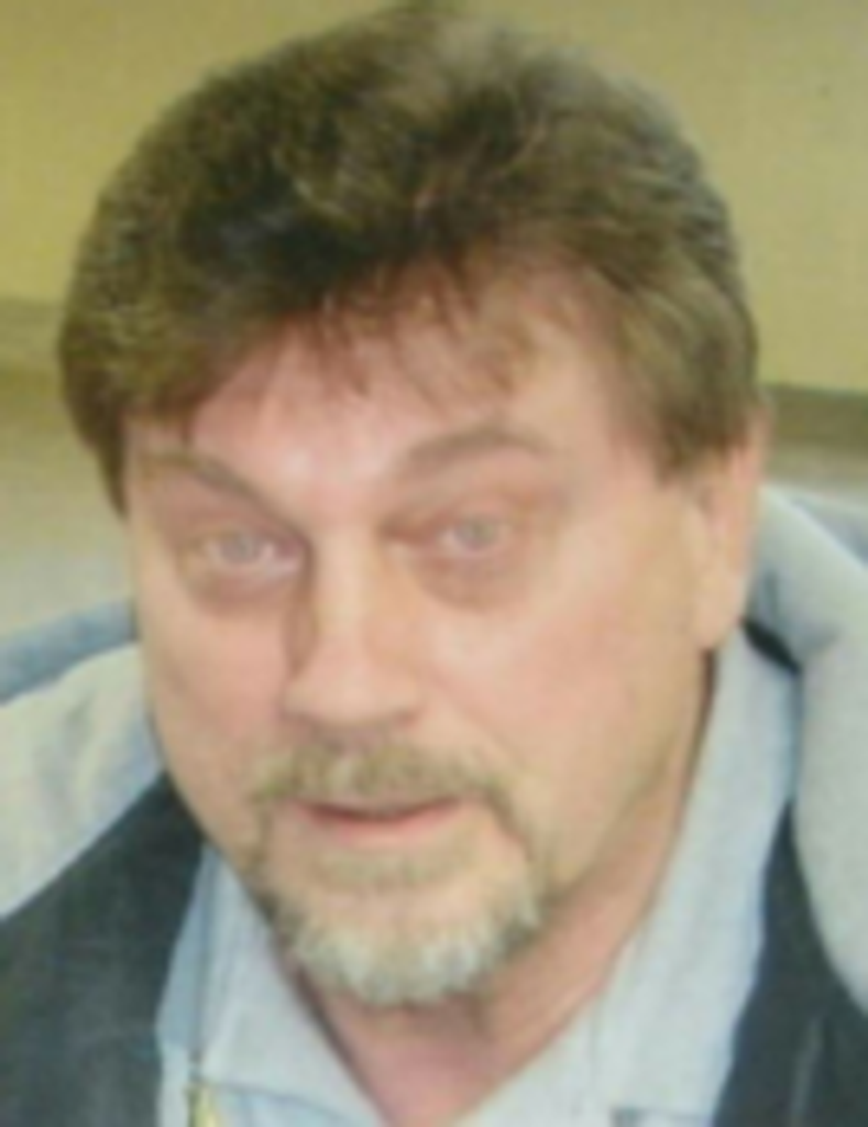 David E. Collinson