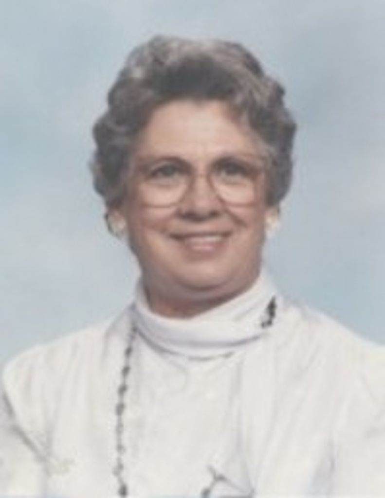 Oneida "Nita" Juhnke Godwin