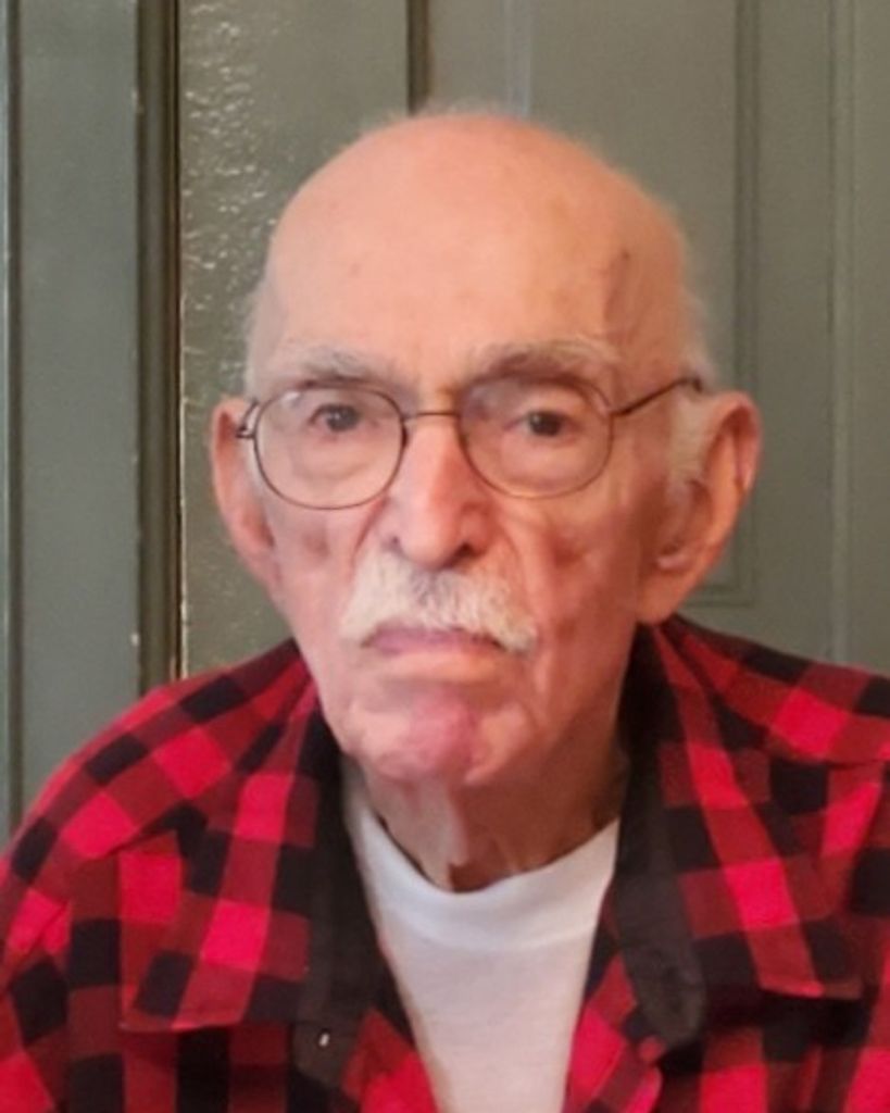 William Arthur Seaver