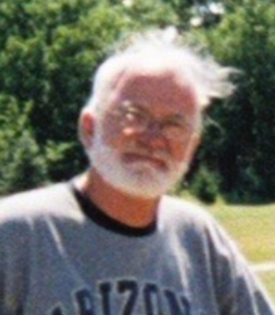 Roger Hale Profile Photo