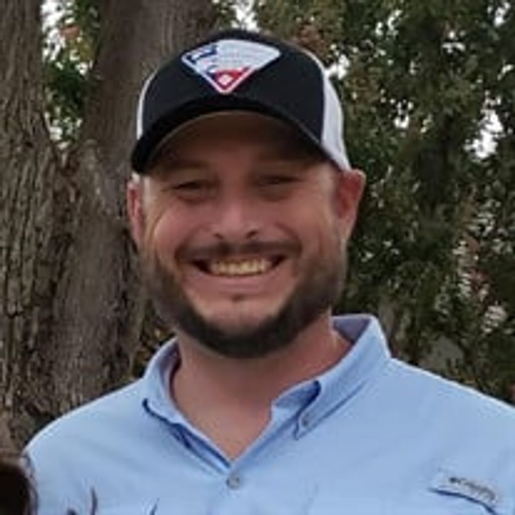 Grant Paul Snyder