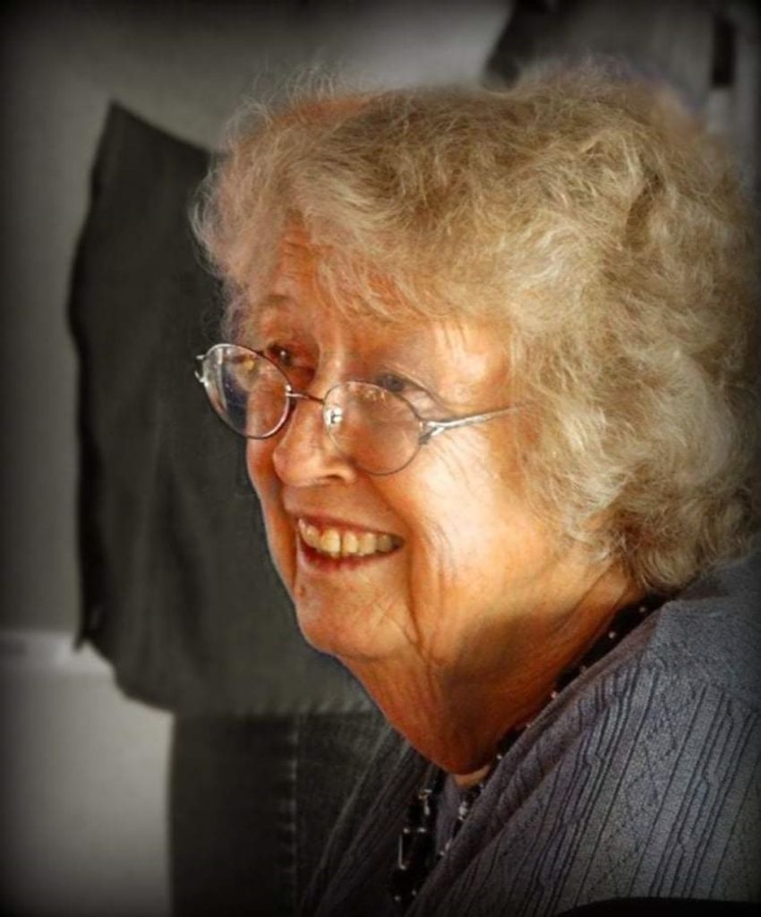 Magdalene Musselwhite
