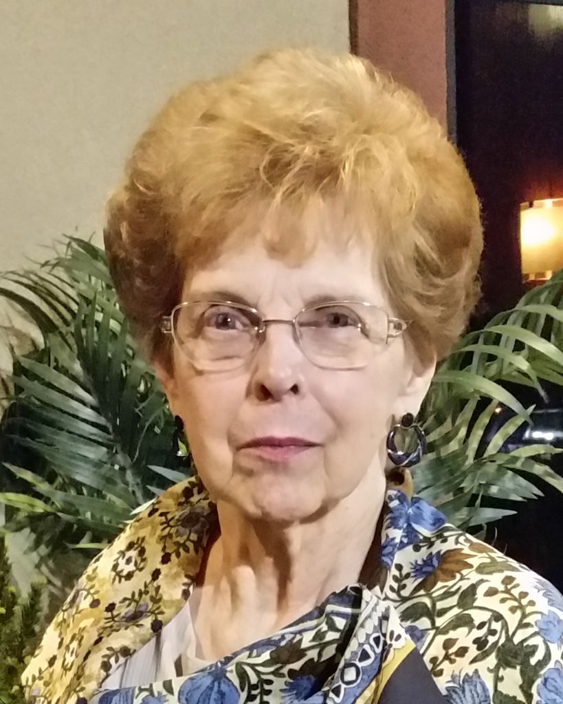 Eunice Koons