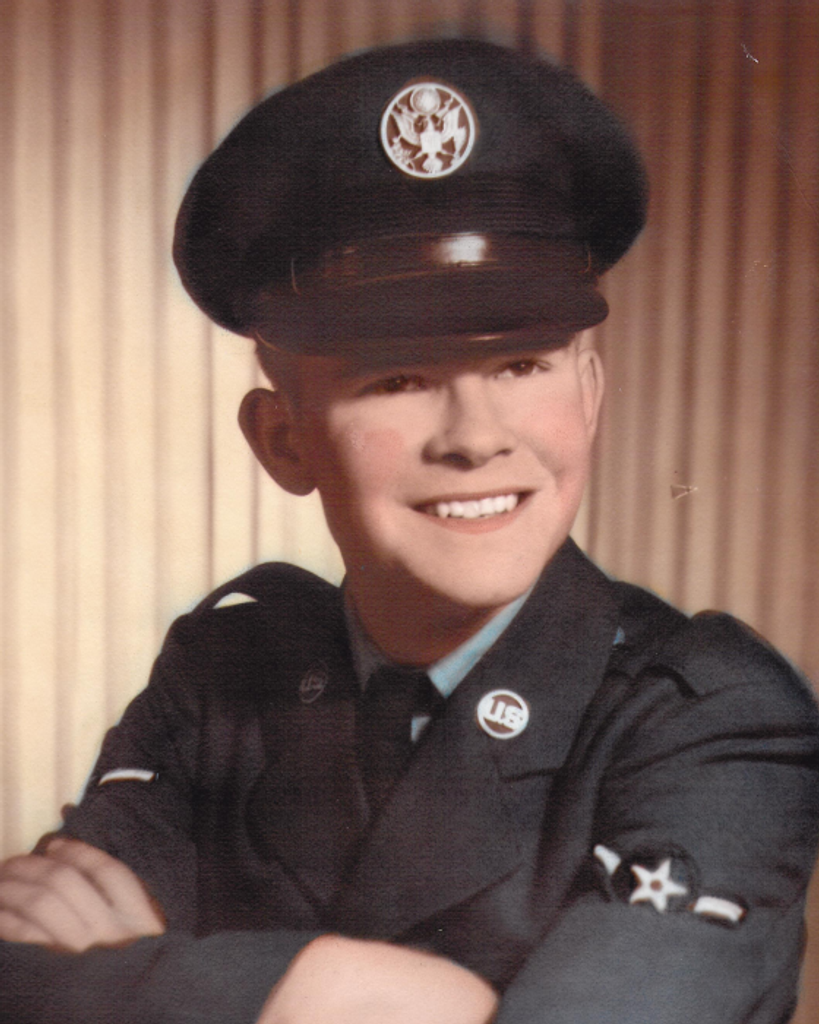 Donald Owens Profile Photo