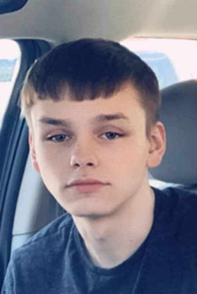 Austin Mcanelly Profile Photo