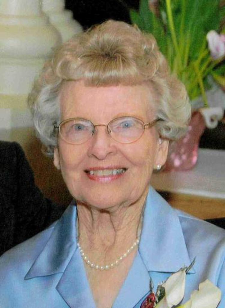 Veneta I. Johnson Profile Photo