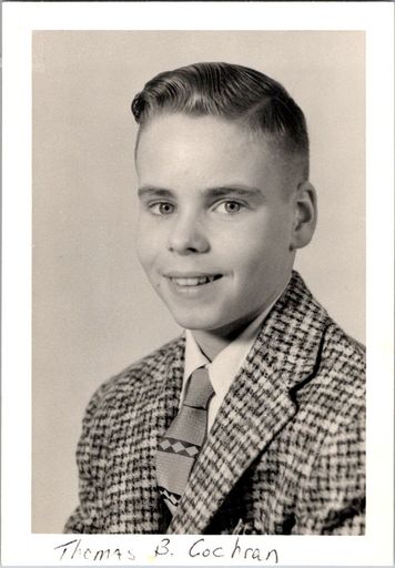 Thomas Byrne Cochran photo gallery thumbnail 29 of 104