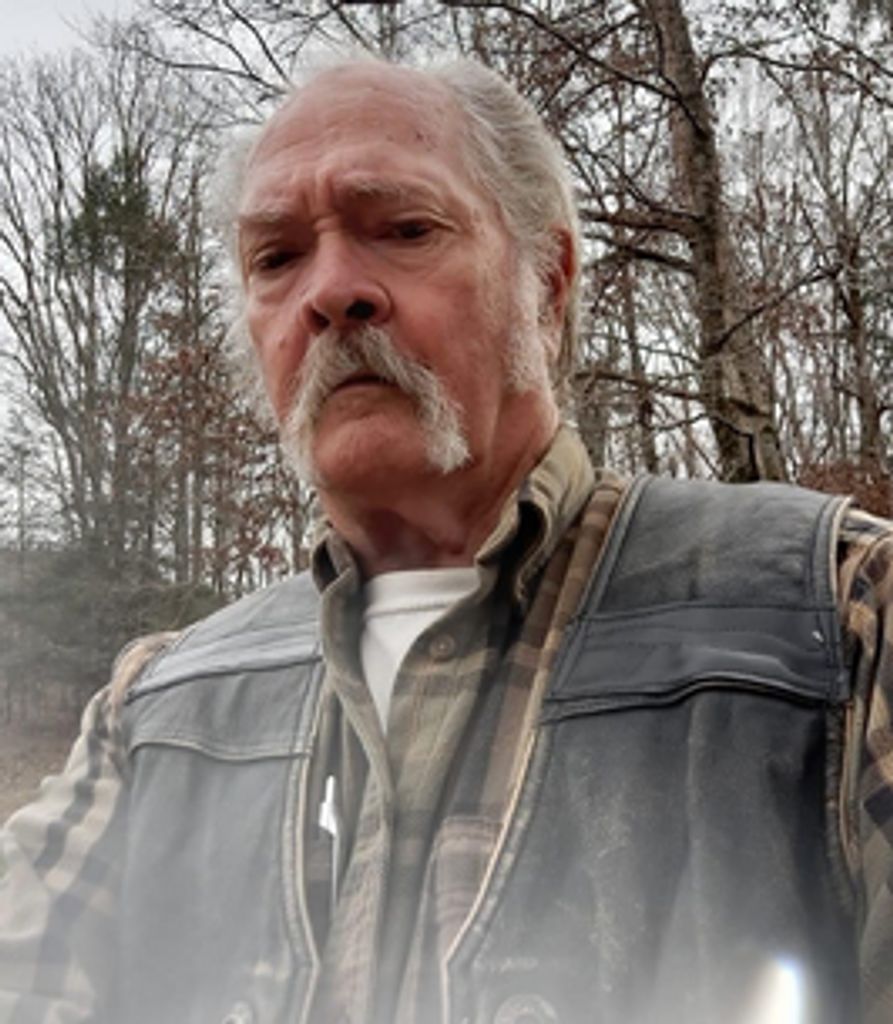 Terry Jones Profile Photo