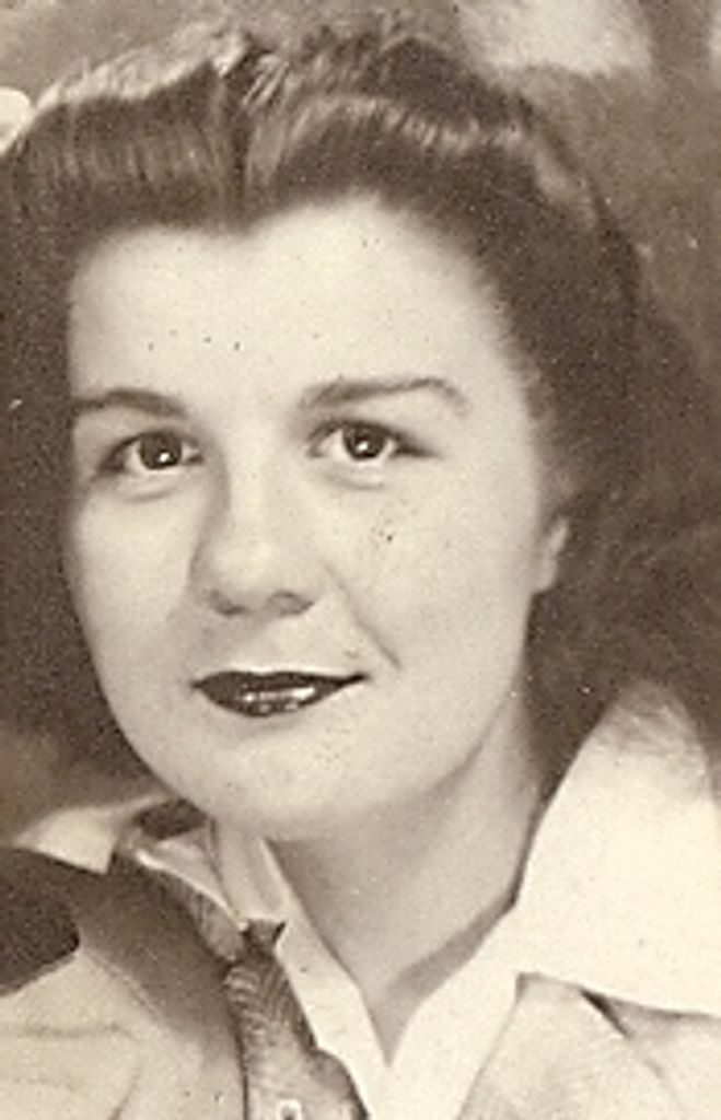 Vivian Fiesler