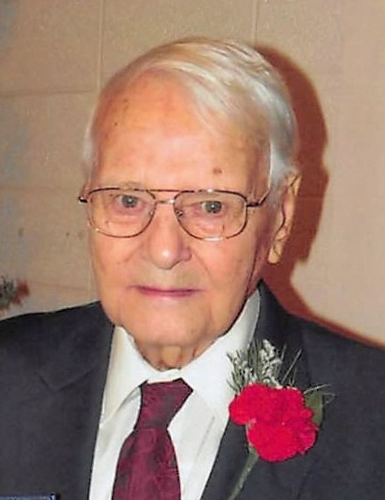 Glenn  E. Hepler