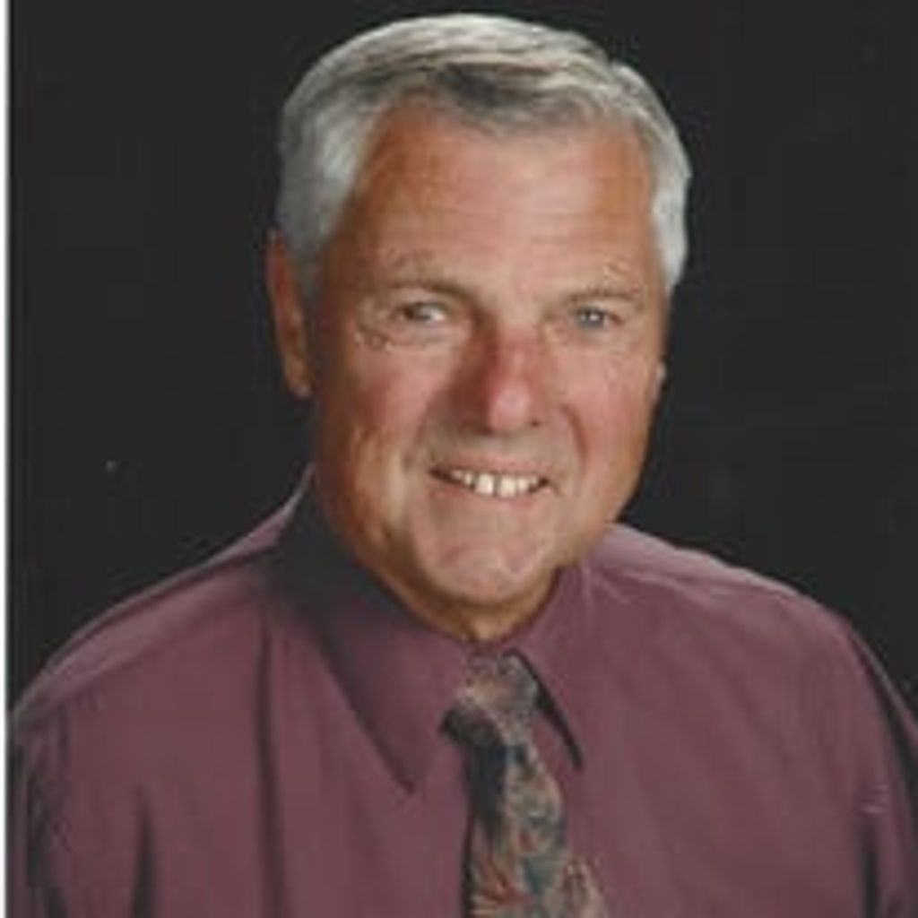 Robert "Bob" M Ilten Profile Photo