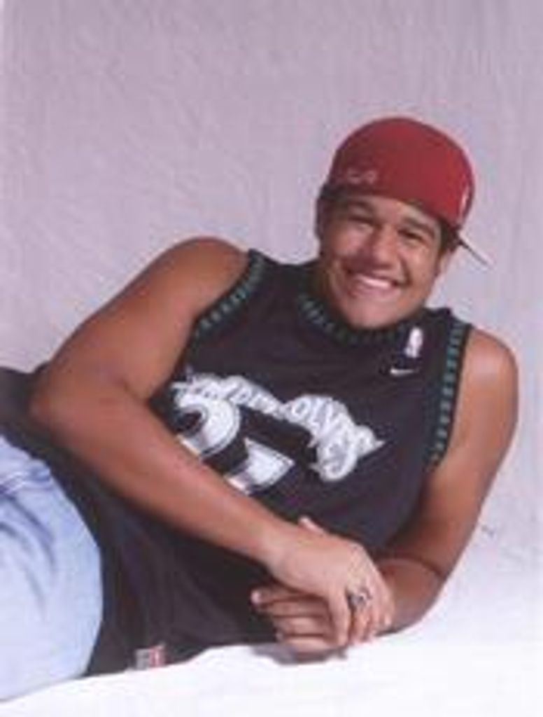 Michael Anthony Grandison