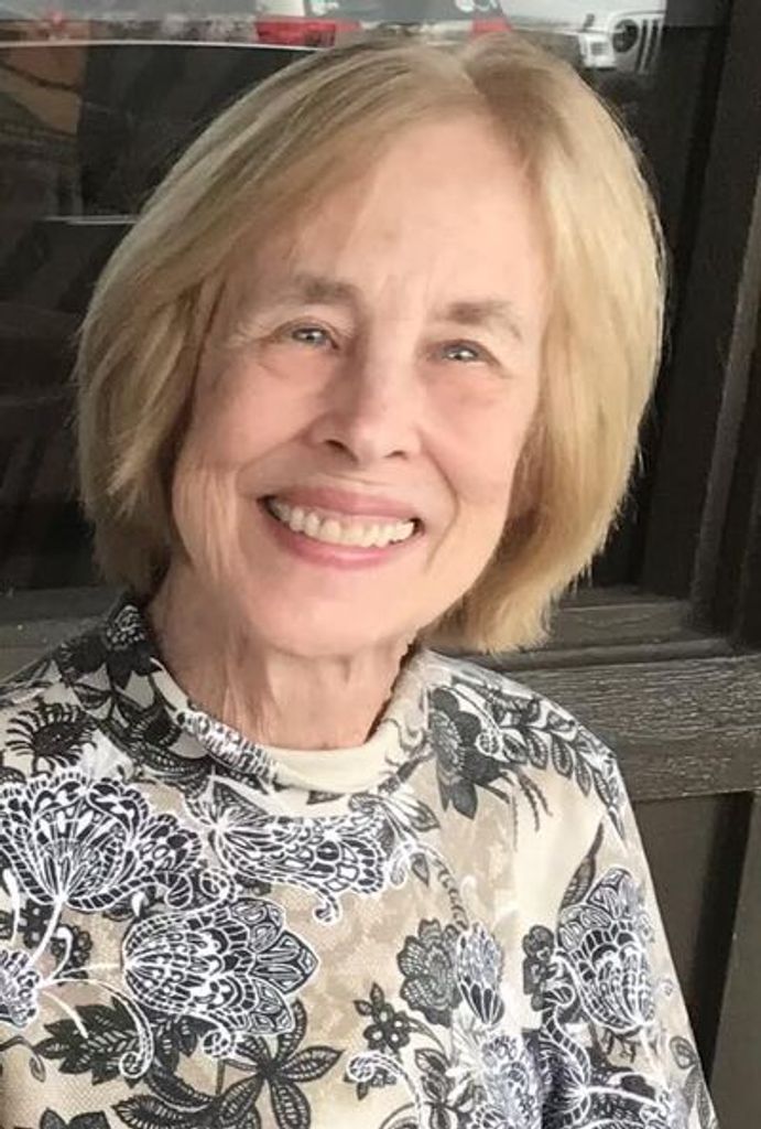 Jodee Marie Funston Profile Photo