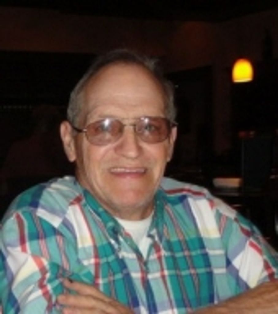 Joseph Leonard "Lenny" Williams