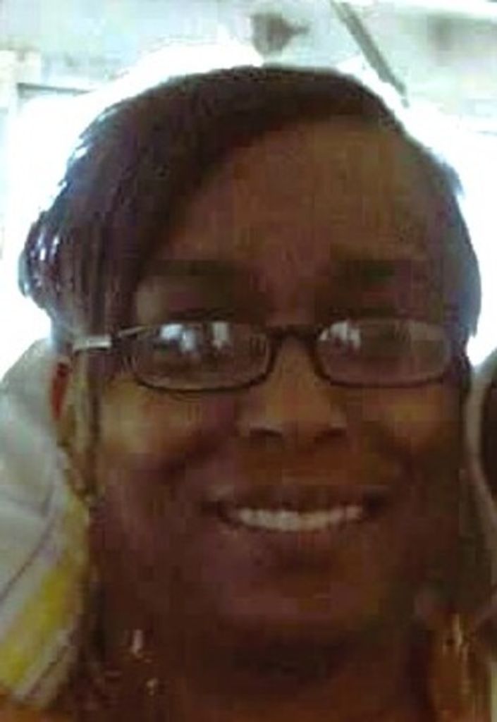 Kay Frances Pink -Thomas Profile Photo