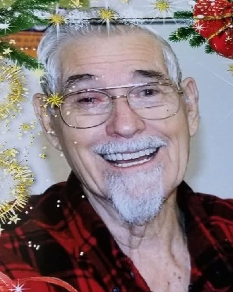 Kenneth Eugene Shelton