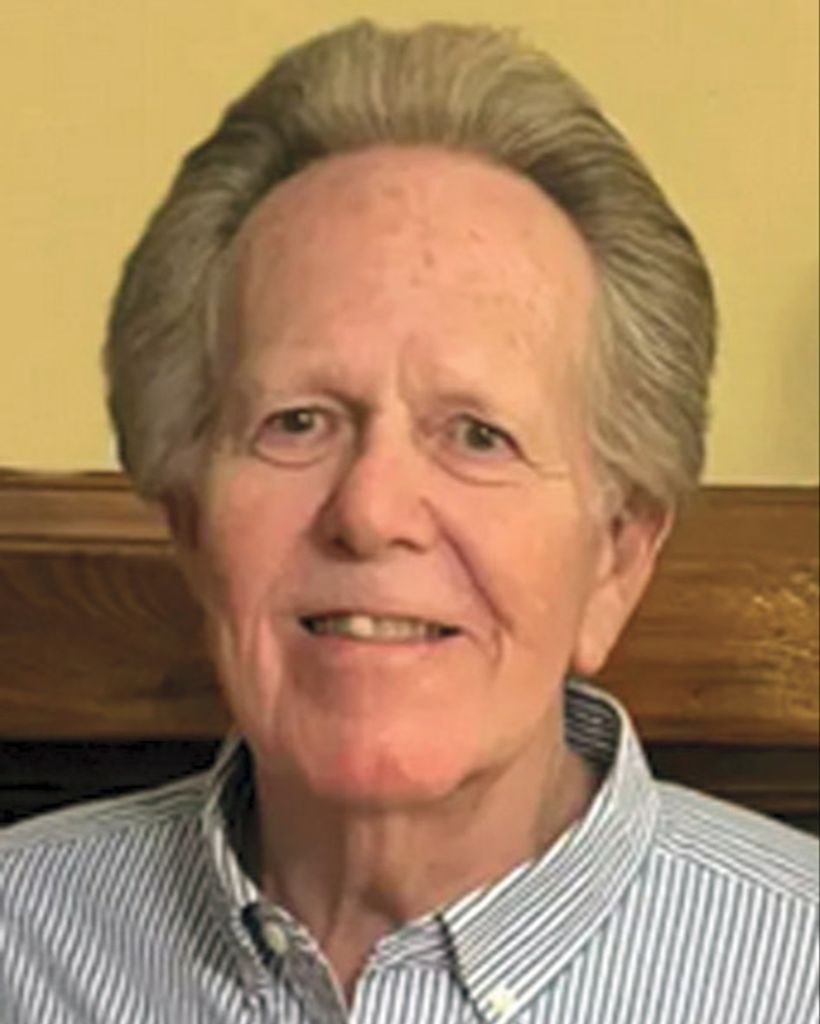 BARRY ROGER WICKLINE Profile Photo