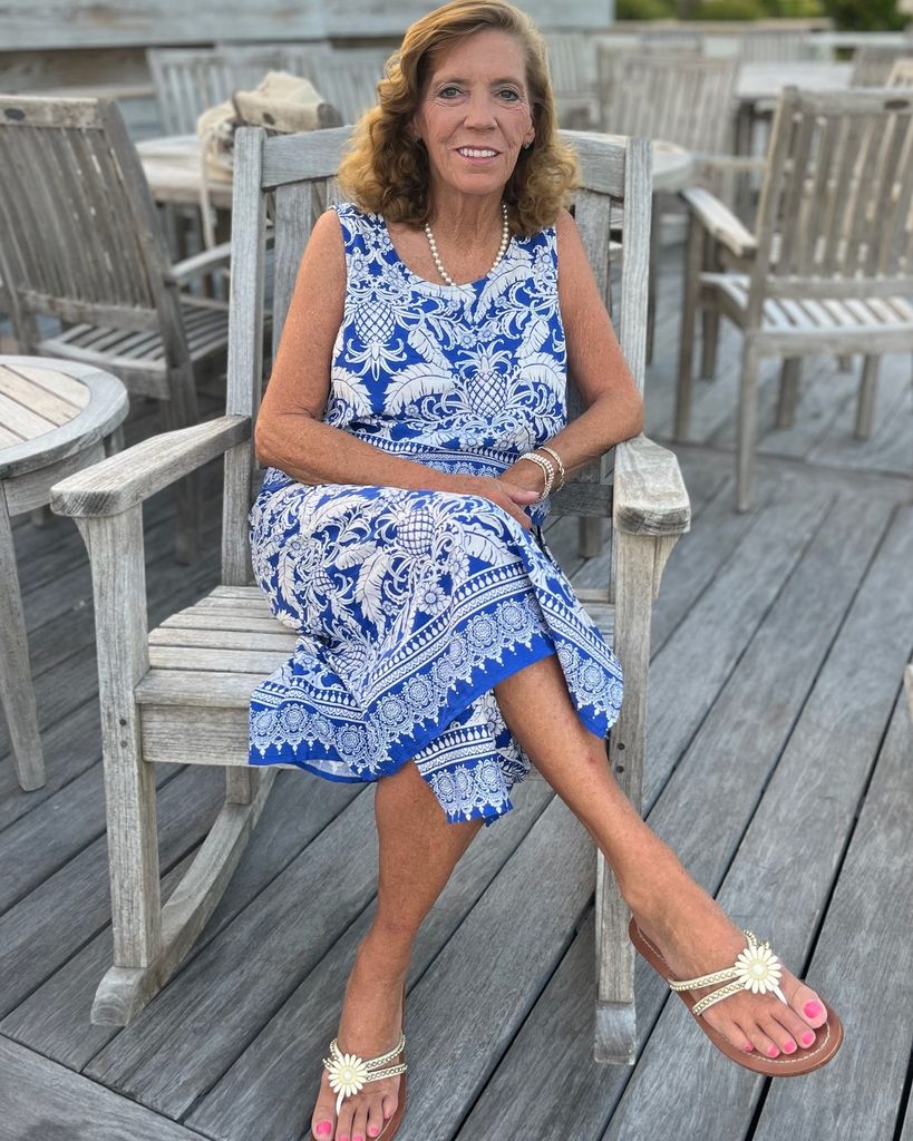 Karen Leigh Perrin Profile Photo