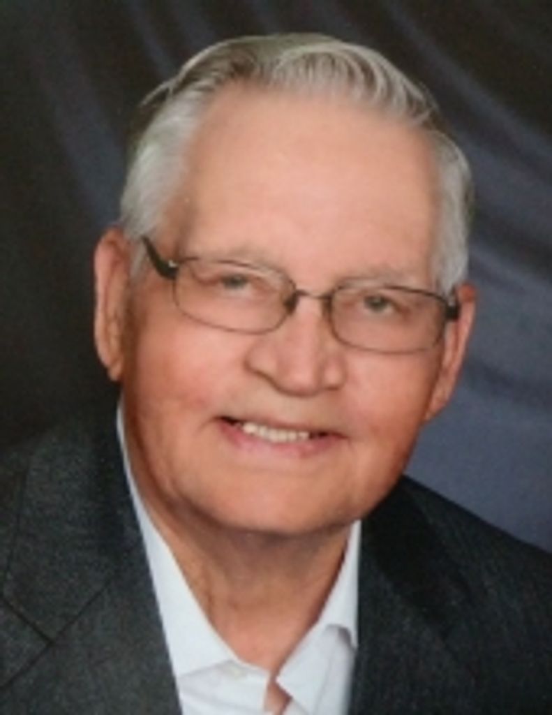 Harvey Jorgenson