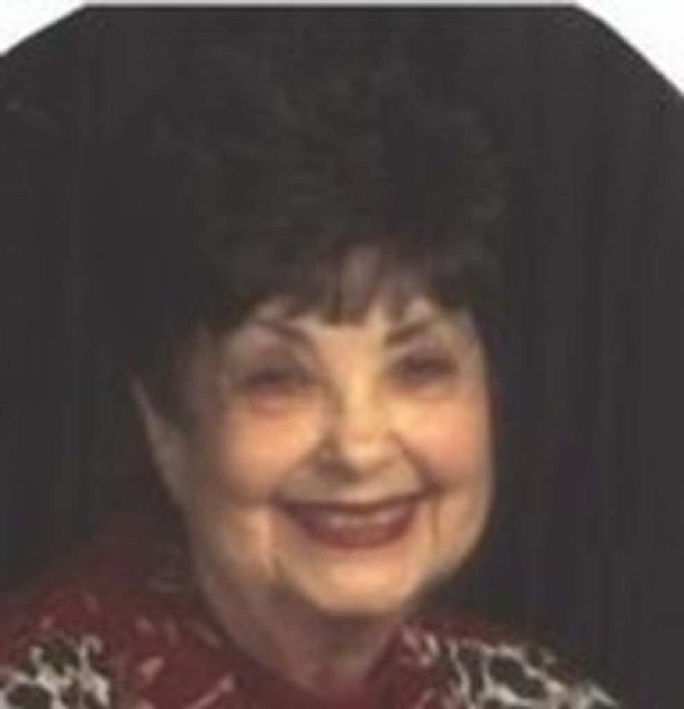 Wanda Lindley
