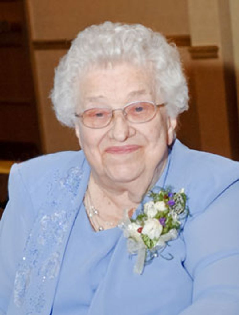 Helen C. Doebelin Profile Photo