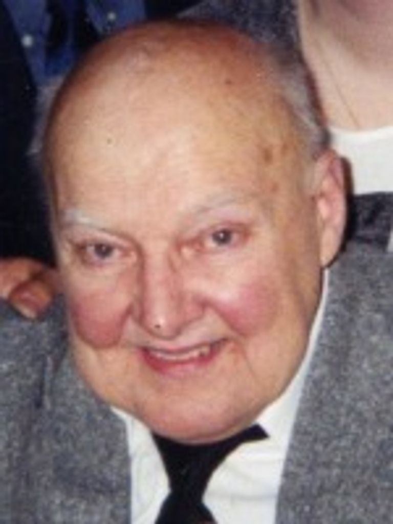 Chester E. Merda
