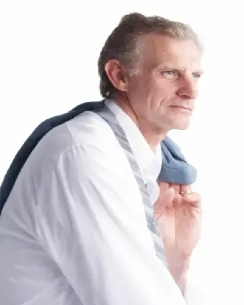 Fred L. Masters Profile Photo