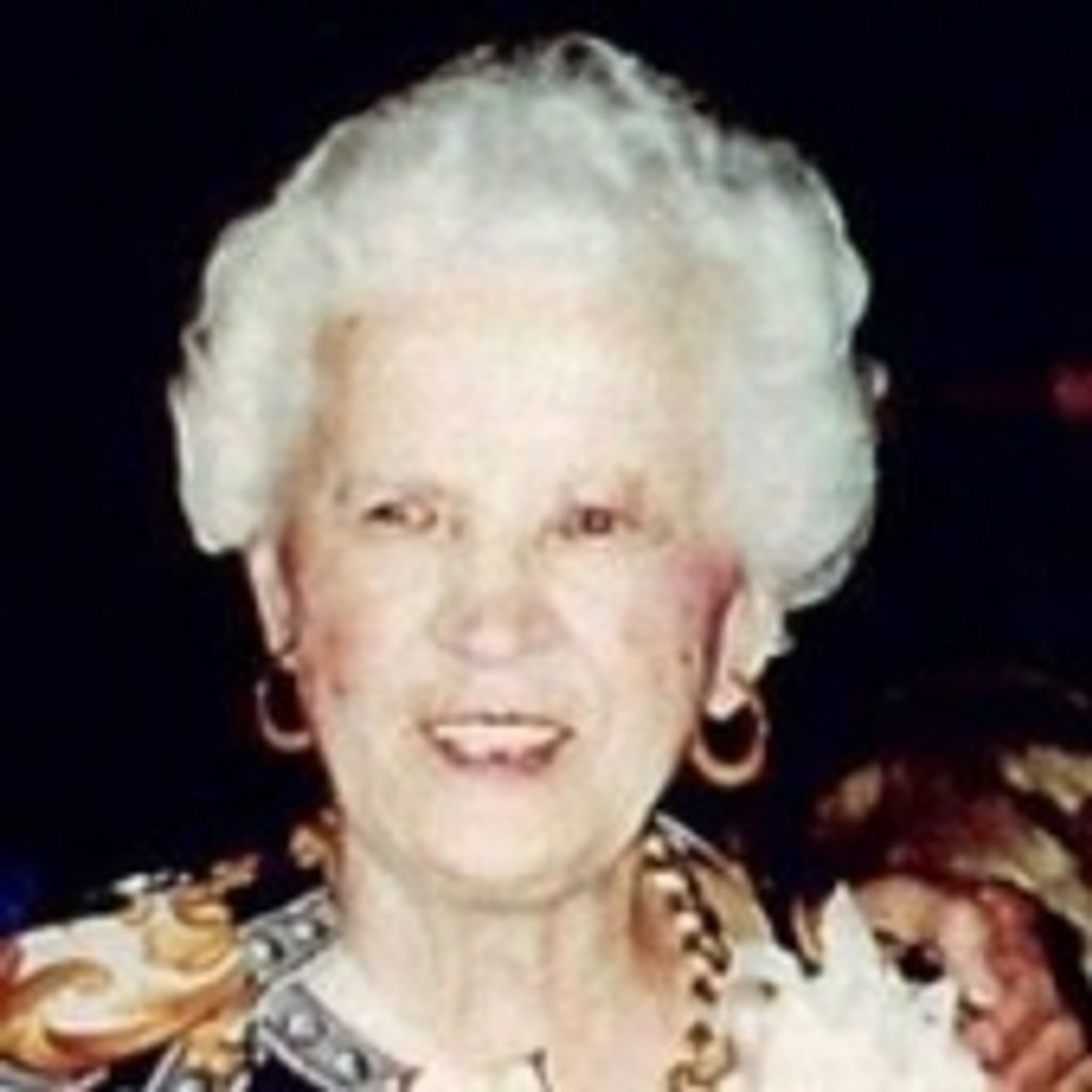 Ann Pauline Pastoria