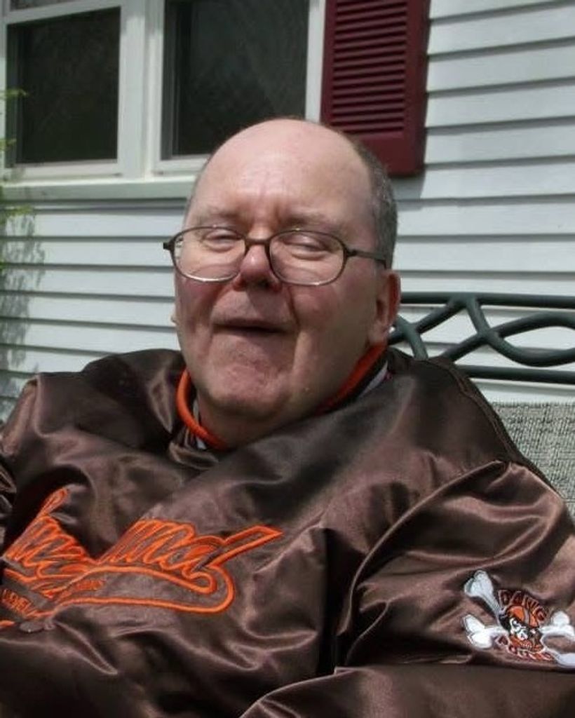 Delbert "Lee" Cline Profile Photo