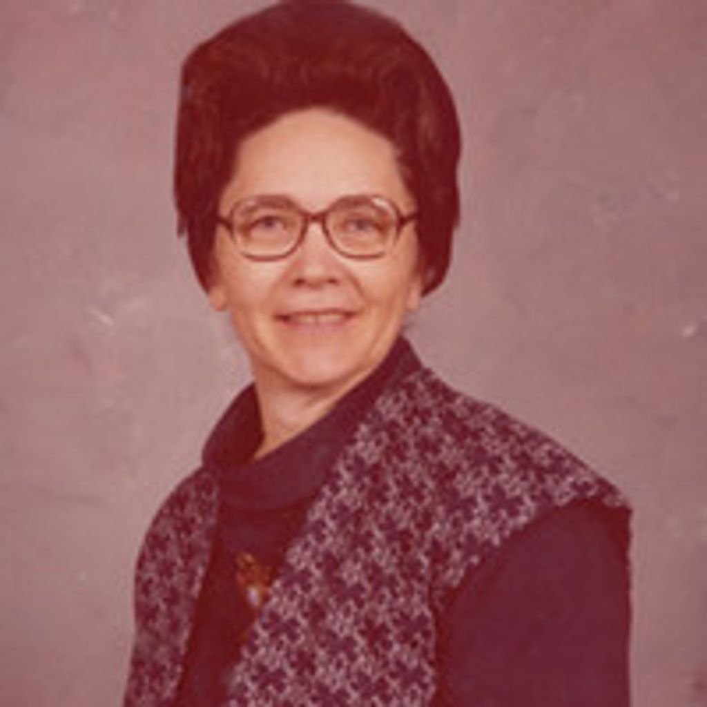 Lois R. Ballinger