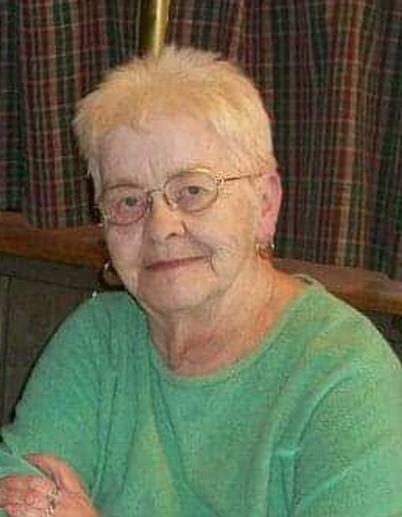 Mary Moehring