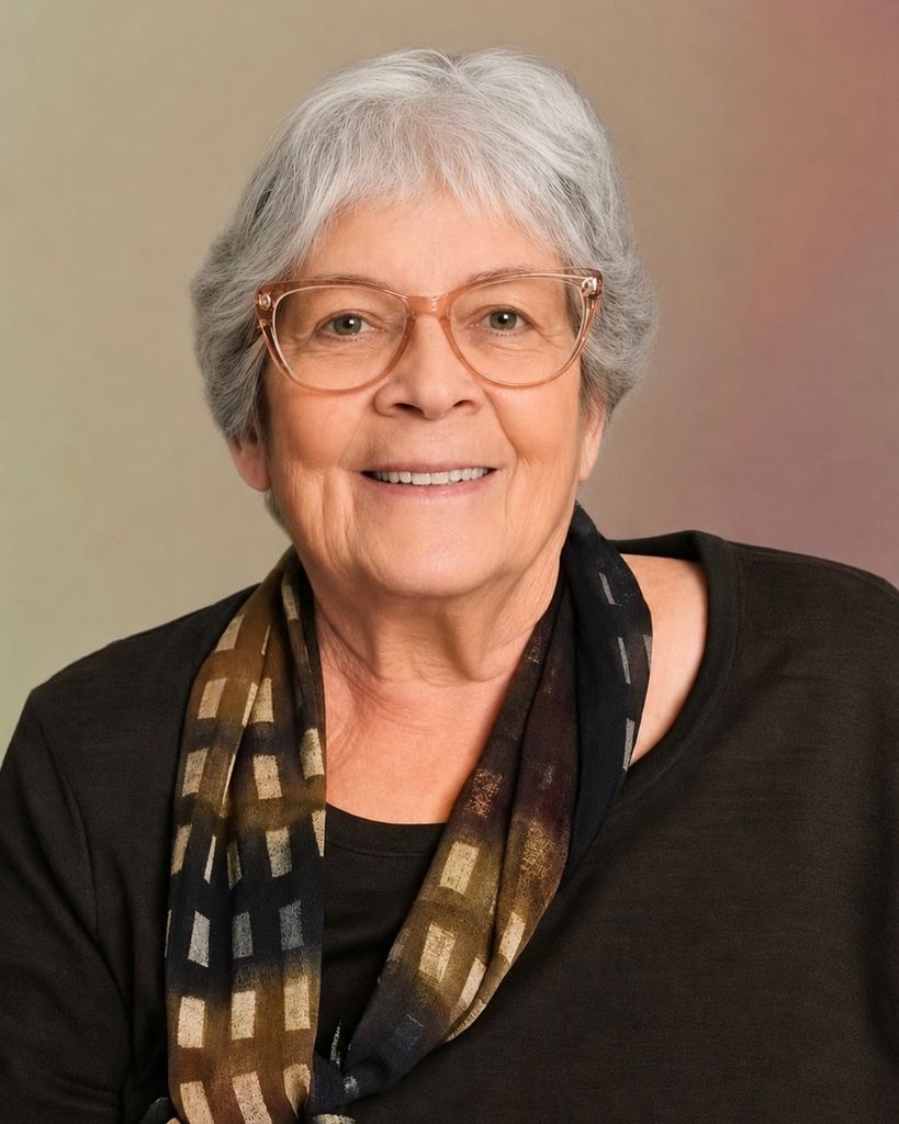 Patricia Ruth (Patty) Hill Profile Photo