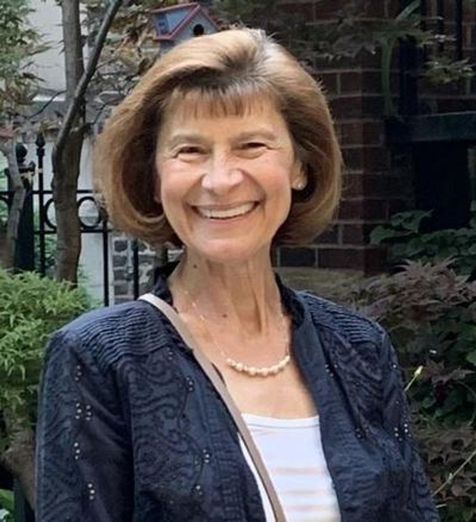 Janet Nowak Profile Photo