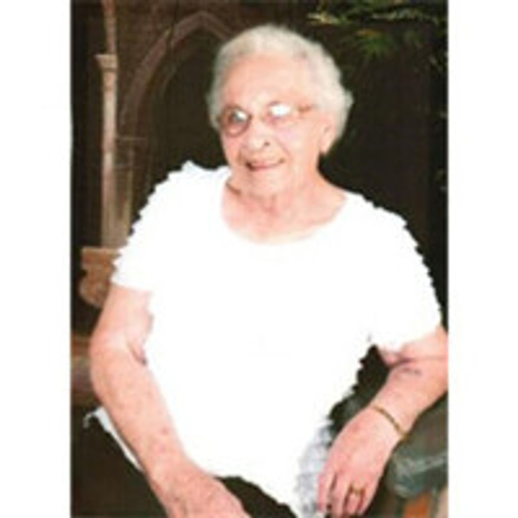 Lillian Parfitt Stewart
