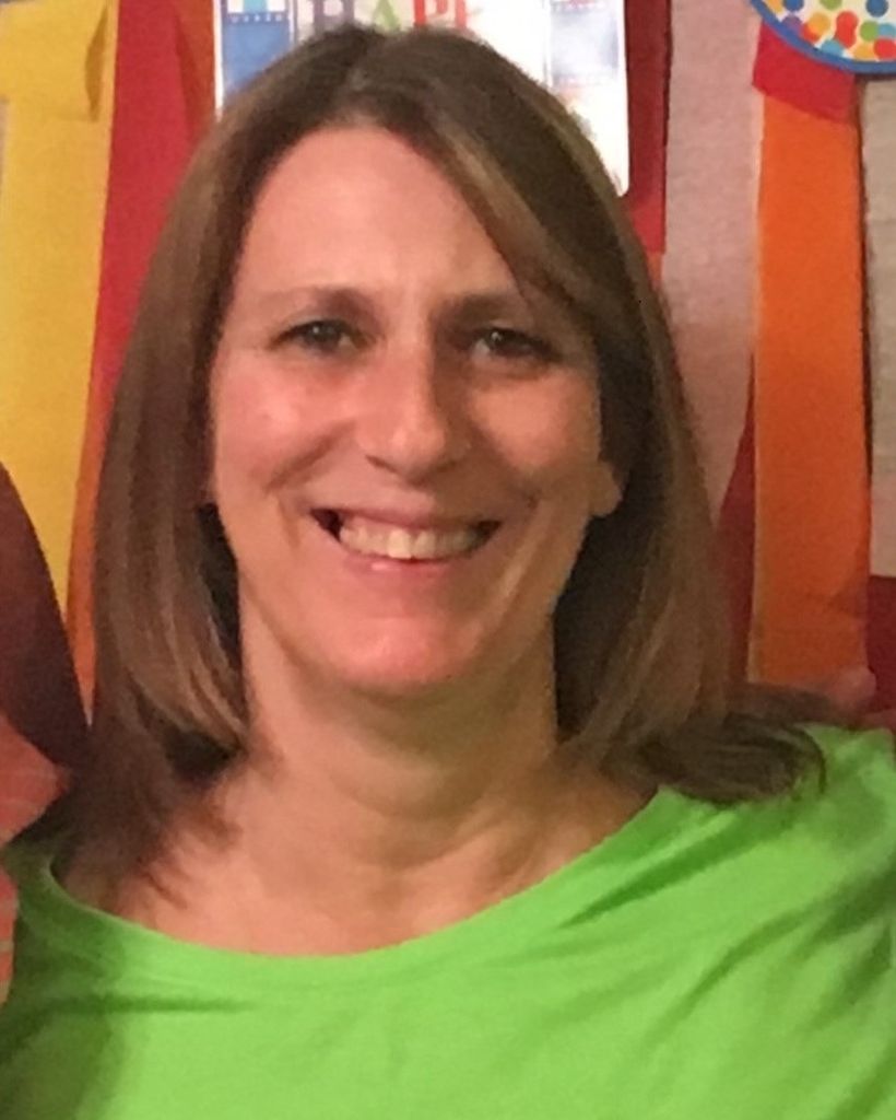 Gwyn Burton Carlin Profile Photo