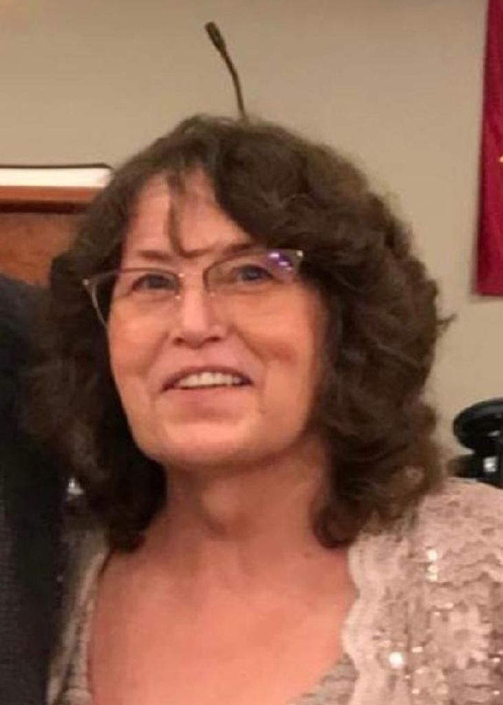 Sandra Kay Halliday